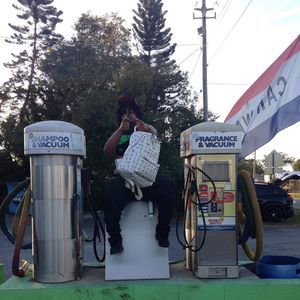 Meet your Posher, Kyle